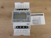  Trójfazowy licznik energii elektrycznej SDM72DR z funkcją resetu