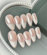 Tipsy presonnails 