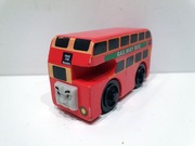 Tomek i Przyjaciele Thomas Wooden Railway Bulgy autobus