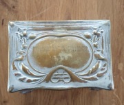 Cukiernica skrzynkowa Irys Secesja FRAGET