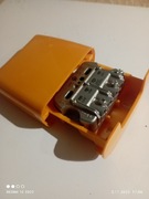 Televes Masztowy Maniakom 3we/1wy (EasyF) UHF dc- VHF -mix -IFmix DC 561601