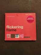 Roger Waters flickering flame