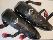 Ochraniacze Kolan Acerbis Impact EVO 3.0  (Para)