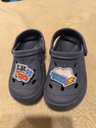 Klapki Disney Zygzak McQueen 26-27