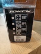 Stery rowerowe Token 11/8 2054500149