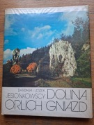 Dolina Orlich Gniazd- Barbara i Leszek Jesionkowscy