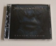 MushRoomHead - Savior Sorrow CD