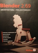 Blender 2.69 Architektura i projektowanie Piotr Chlipalski