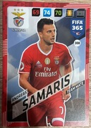 FIFA 365 2020 KARTA TEAM MATE ANDREAS SAMARIS