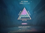 Konto valorant Z zawieszką diamenta |xenohunter| kuronami| gaia|prime