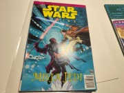 Star Wars Komiks Misja Jedi 4/2012 Wydanie Specjalne 