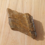 Tygrysie oko kamień półszlachetny RPA 35 gram