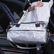 Damska torba podróżna 