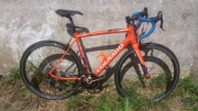 Colnago CX-ZERO Campagnolo Chorus 2x11