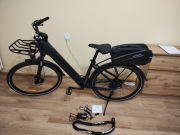 Rower elektryczny Fiido C11