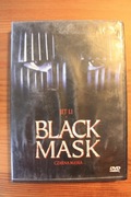 BLACK MASK CZARNA MASKA  reż. Daniel Lee