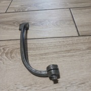 Stopka , dźwignia hamulca do SHL m 11orginał zabytek Tanio!