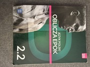 Oblicza epok 2.2 podręcznik 