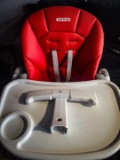 Fotelik Peg -Perego Tatamia