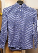 Bondelid -Tailored fit - vintage koszula roz. M