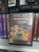 Gra Evercade Technos Collection 10
