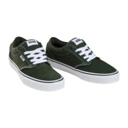 Buty Vans ciemna-zieleń roz. 42 ANTWOOD