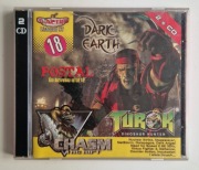 CD-Action 11/1997 nr 18 – 2CD retro