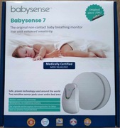 Monitor oddechu Babysense 7