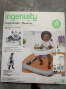 Chodzik marki ingenuity