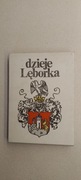 Książka Dzieje Lęborka - Józef Lindmajer / Teresa Machura