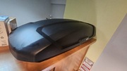 Box dachowy Thule Force XT L (450L) – Stan IDEALNY, raz użyty!
