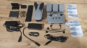 DJI Mavic AIR 2 Fly Combo 4K 48Mpix