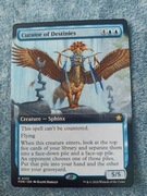 Curator of Destinies 