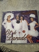 ARMY OF LOVERS - LIT DE PARADE - MAXI CD