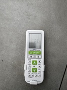 Uniwersalny pilot do klimatyzacji