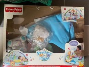 Fisher-Price mata do zabawy