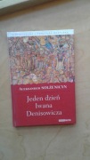 Jeden dzień Iwana Denisowicza