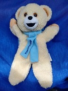 Plecak miś. Zabawka niemiecka