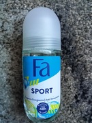 Fa sport męski kulka 50ml