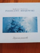 "Zimowe piosenki" - Andrzej Piaseczny, Seweryn Krajewski