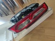 Camaro 2016,2017,2018 6th gen lampy tył