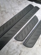 Nakładki na progi Honda Civic VIII ufo