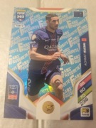 FIFA 365 2026 Fans Favourite FAN10 HAKIMI - blue parallel - niebieski