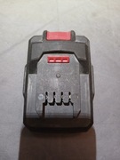 Akumulator Parkside 20V 2AH PAP 20 B1 używany