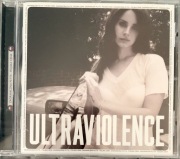 Lana Del Rey - Ultraviolence | CD | Indie Pop / Dream Pop | Stan BDB
