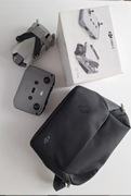 DJI MINI 3 + Karta pamięci Samsung PRO 64GB + Torba org. Gwarancja 1r.