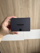 Dysk SSD SATA Samsung 860 QVO V-NAND