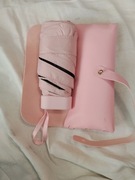 Parasol Kompaktowy Składany Podróżny