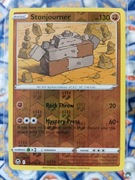 Stonjourner 101/195 Reverse Holo Pokémon TCG Angielska