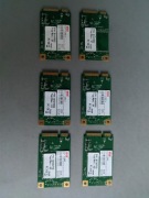 Dysk Innodisk mSATA 3ME A 16GB DEMSR-16GD07RC2DC-A88